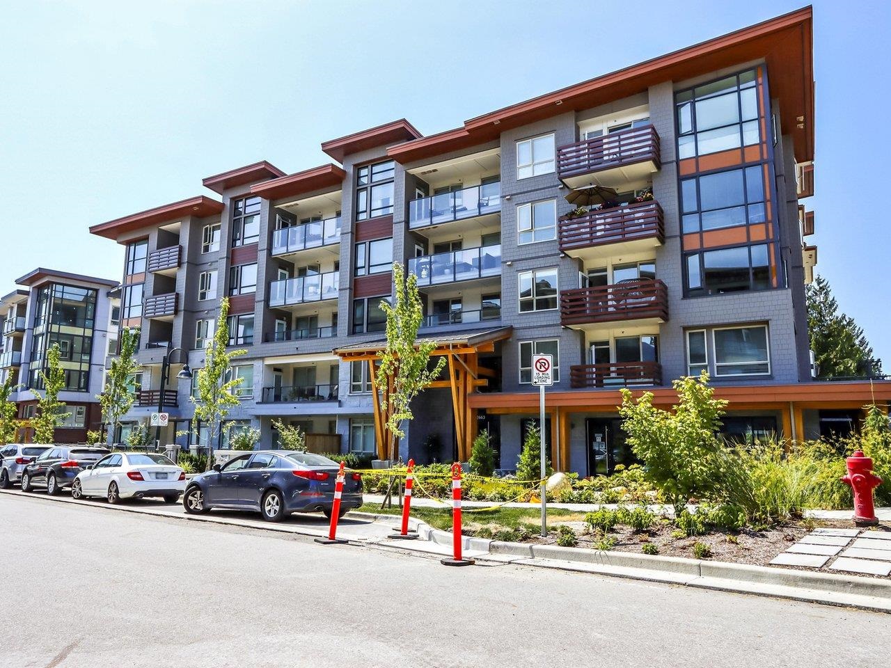 505-2663 Library Lane, North Vancouver, BC, V7J 0C1
