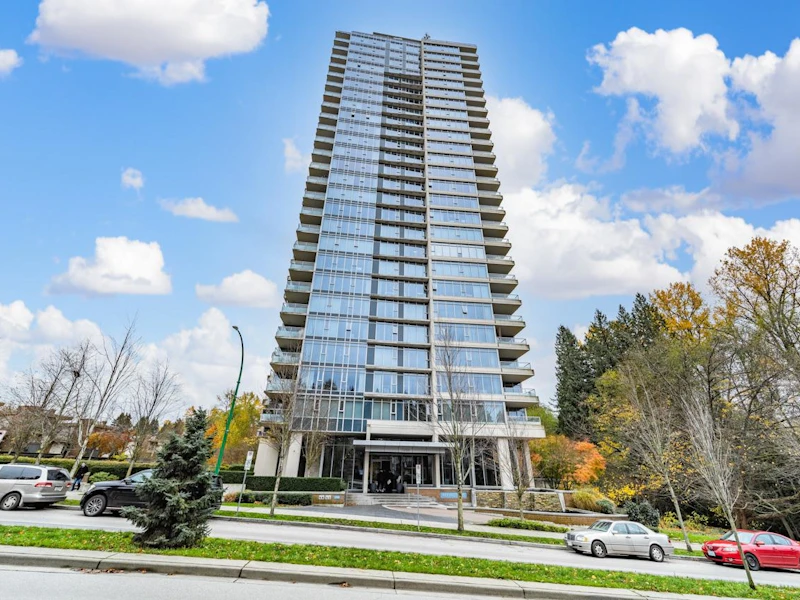 1008 - 7090 Edmonds Street, Burnaby BC V3N 0C6