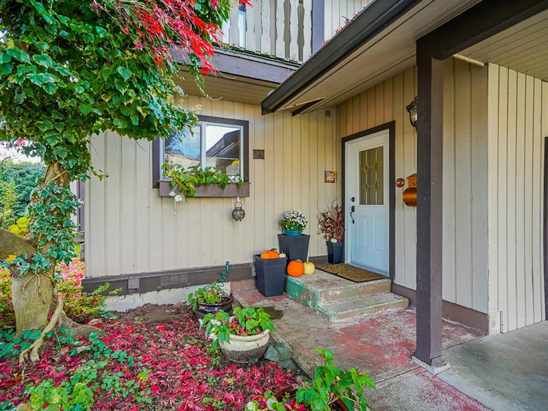 25 - 32870 Bevan Way, Abbotsford BC V2S 6R3