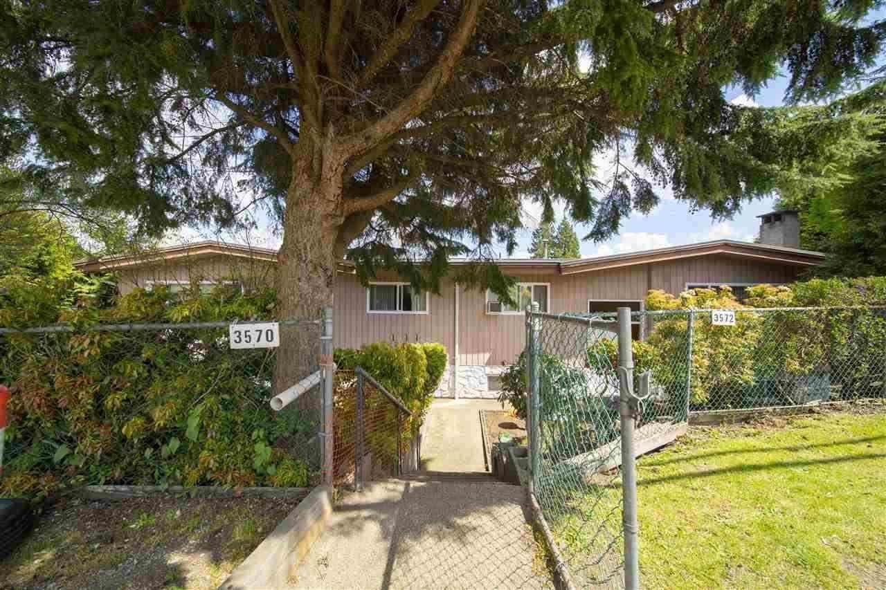 3572 Douglas Road, Burnaby, BC, V5G 3P3