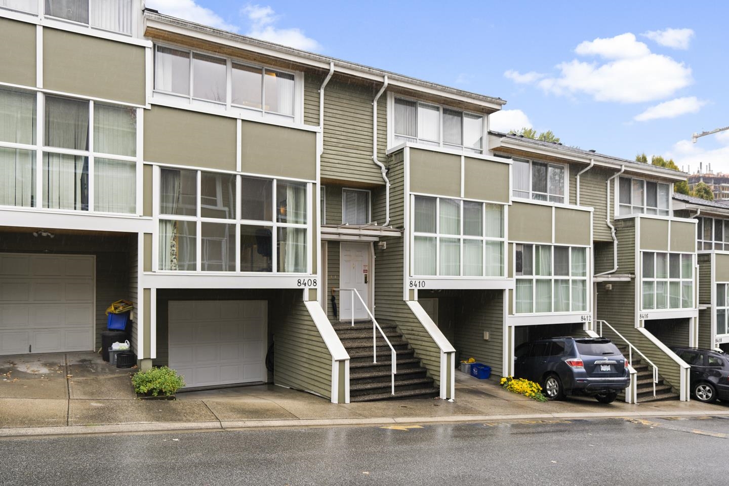 8408 Keystone Street, Vancouver, BC, V5S 4S2