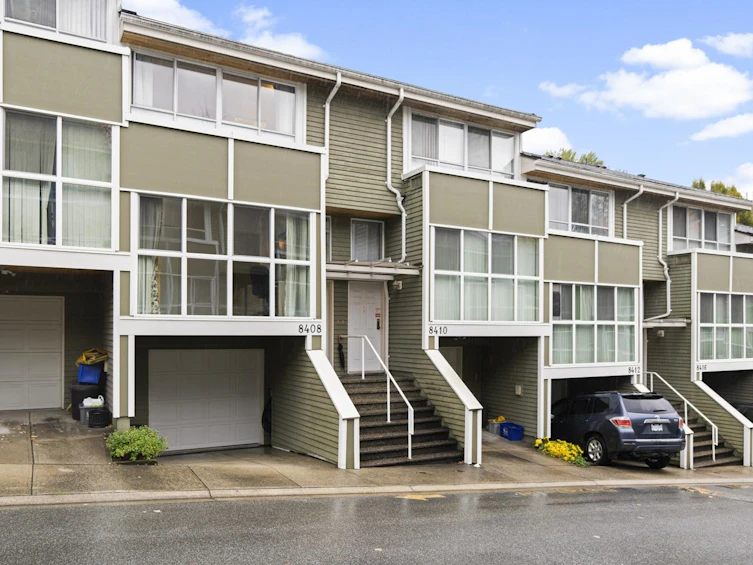 8408 Keystone Street, Vancouver, BC, V5S 4S2