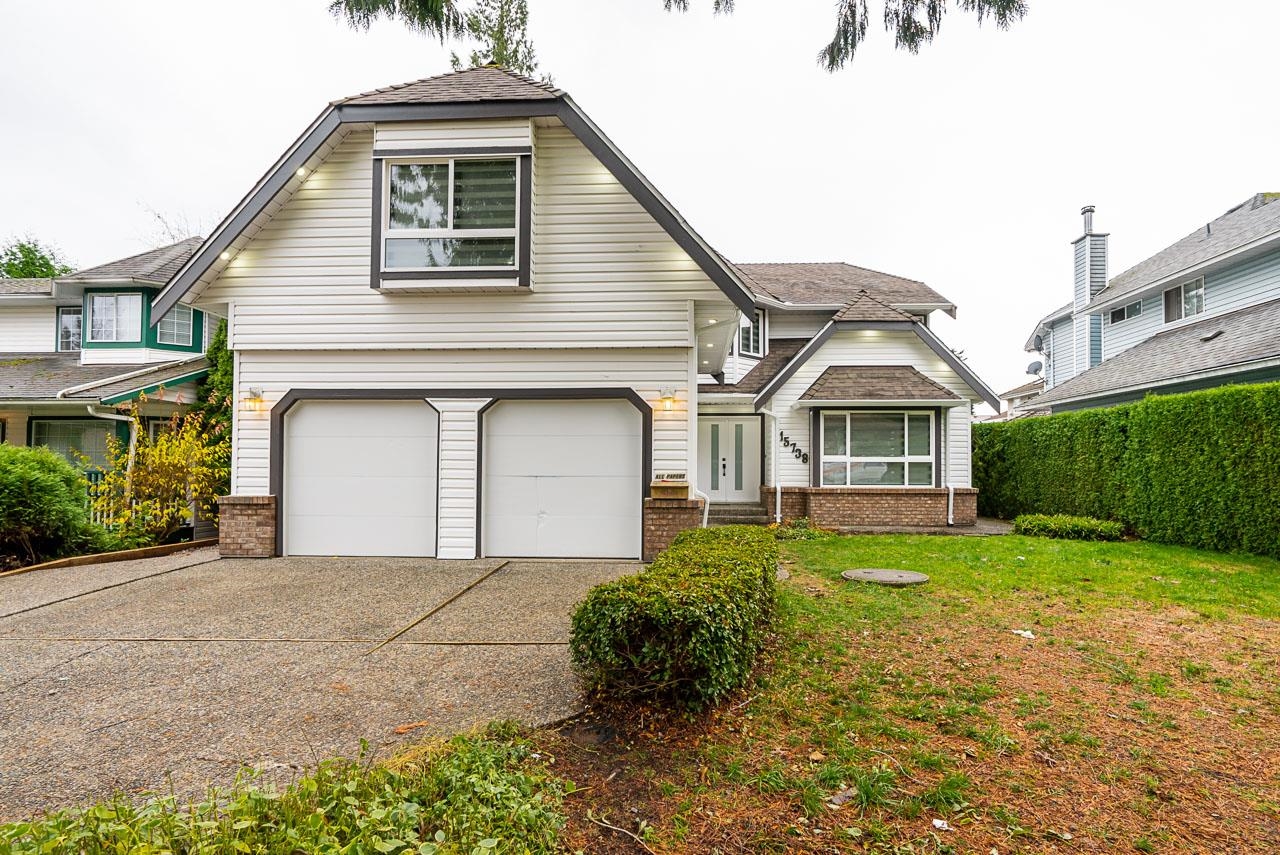 15738 97 Avenue, Surrey, BC, V4N 2T3