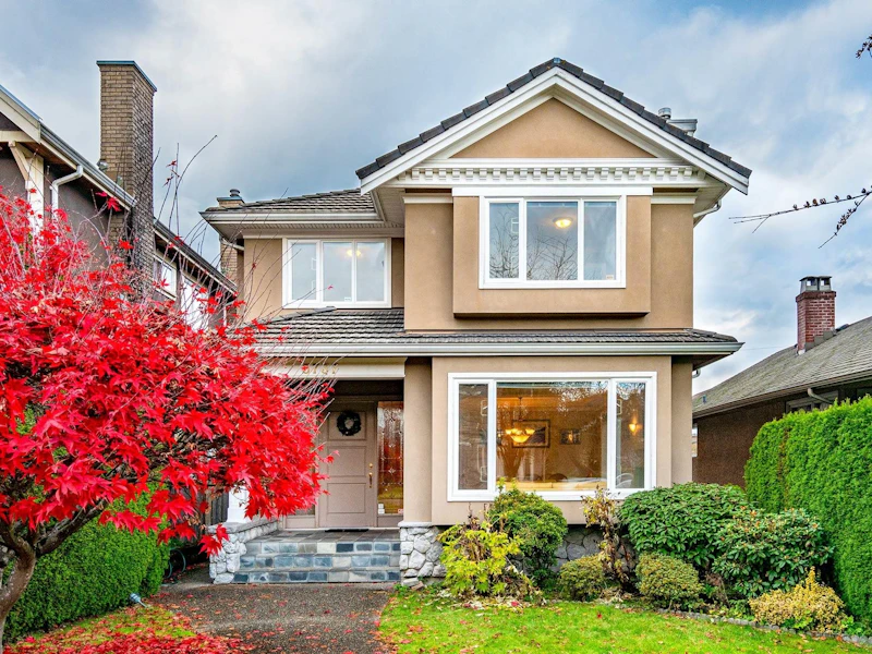 3737 W 21st Avenue, Vancouver BC V6S 1H2