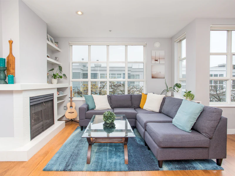 207 - 685 W 7th Avenue, Vancouver BC V5Z 1B6