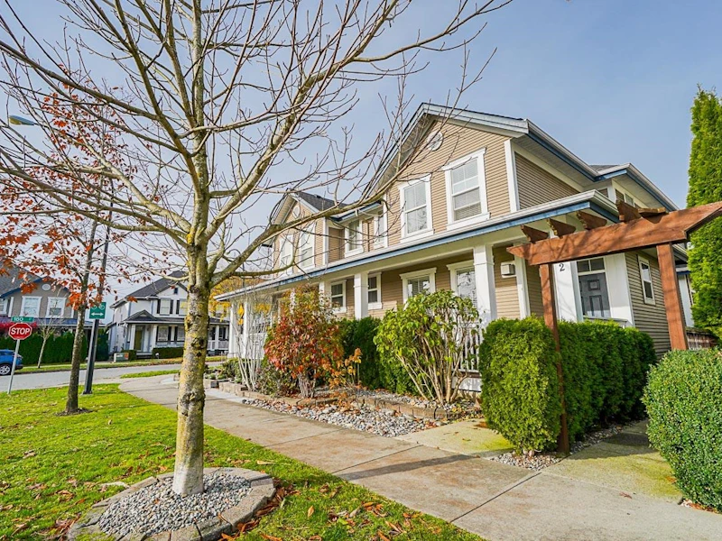 2 - 18011 70th Avenue, Surrey BC V3S 6X3