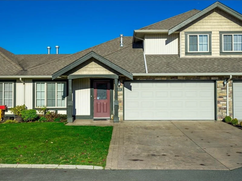 55 - 6449 Blackwood Lane, Chilliwack BC V2R 5X5