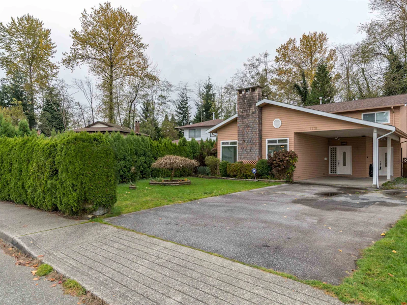 1178 Creekside Drive, Coquitlam BC V3E 1A4