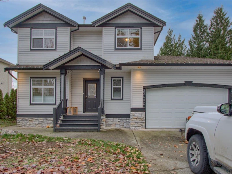32402 Best Avenue, Mission BC V2V 7N9