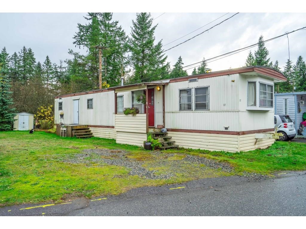 Mobile Homes For Sale In Langley Langley Bc Rew