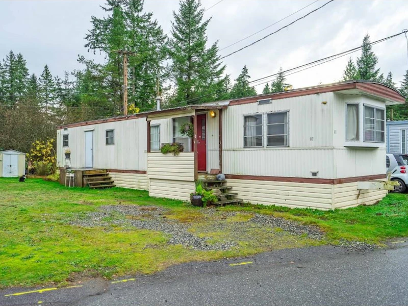 37 - 3031 200th Street, Langley BC