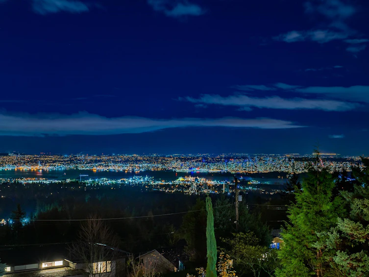 558 Craigmohr Drive, West Vancouver, BC, V7S 1W9