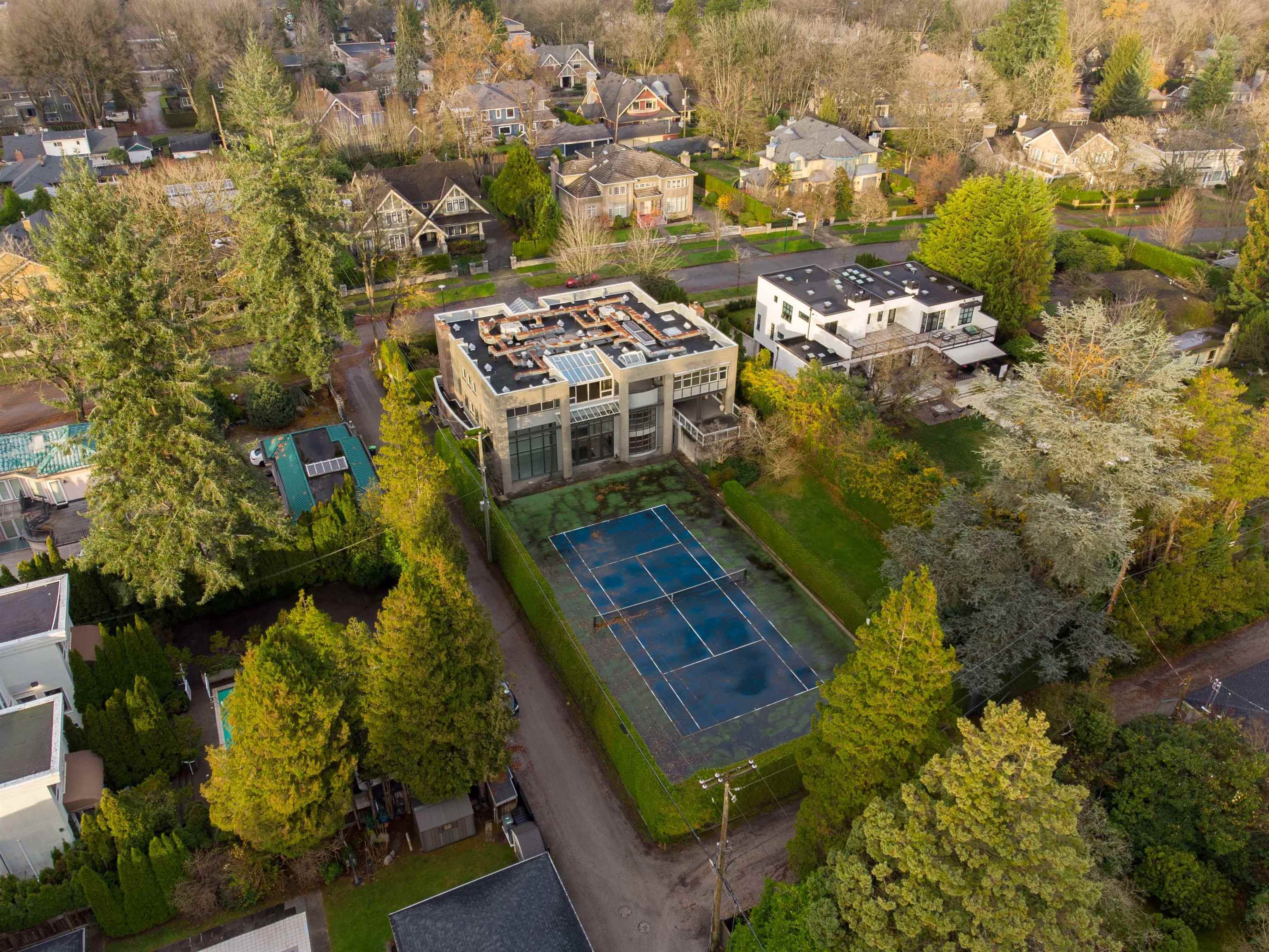 1462 Connaught Drive, Vancouver, BC, V6H 2H3
