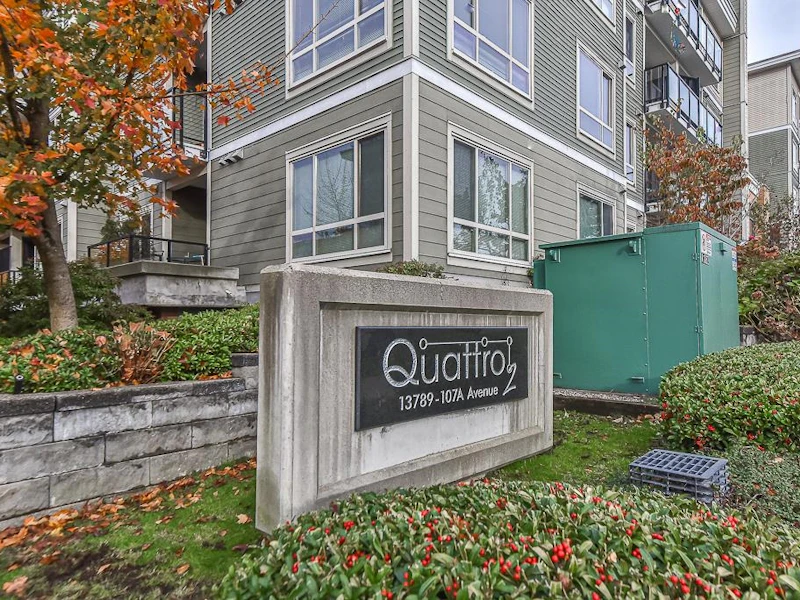 325 - 13789 107a Avenue, Surrey BC V3T 0B8