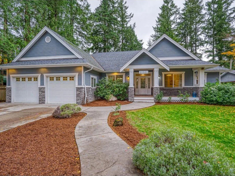 20301 42nd Avenue, Langley BC V3A 3A6