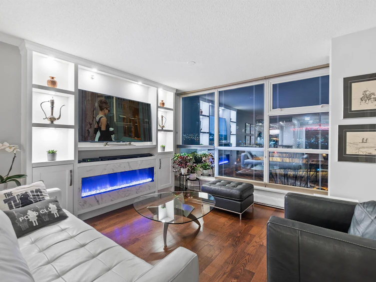 406-125 Milross Avenue, Vancouver, BC, V6A 0A1