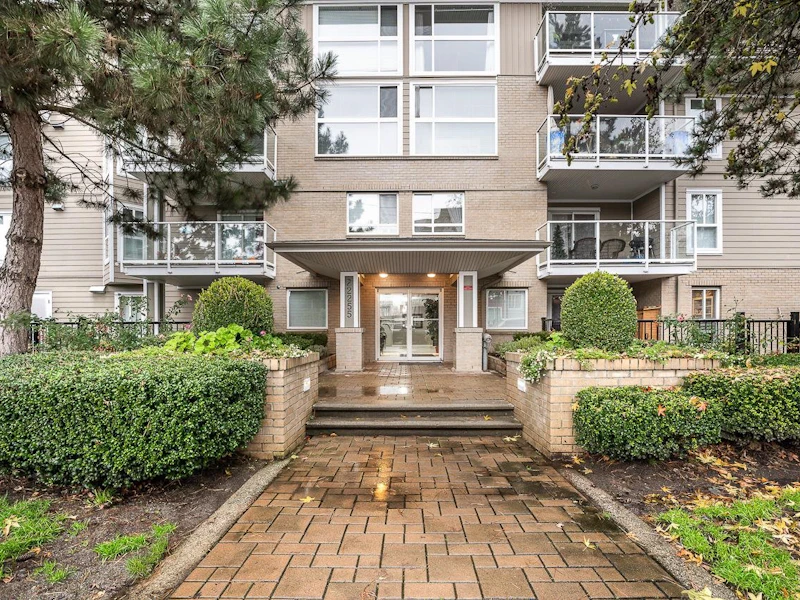 107 - 22255 122nd Avenue, Maple Ridge BC V2X 3X8