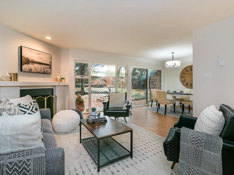 9999 Millburn Court, Burnaby BC V3N 4M8