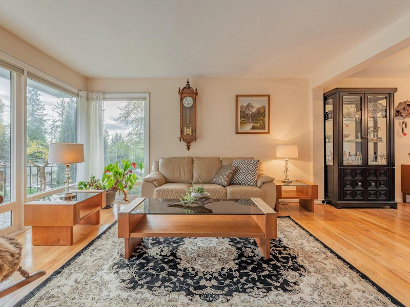 2335 Hoskins Road, North Vancouver BC V7J 3A5