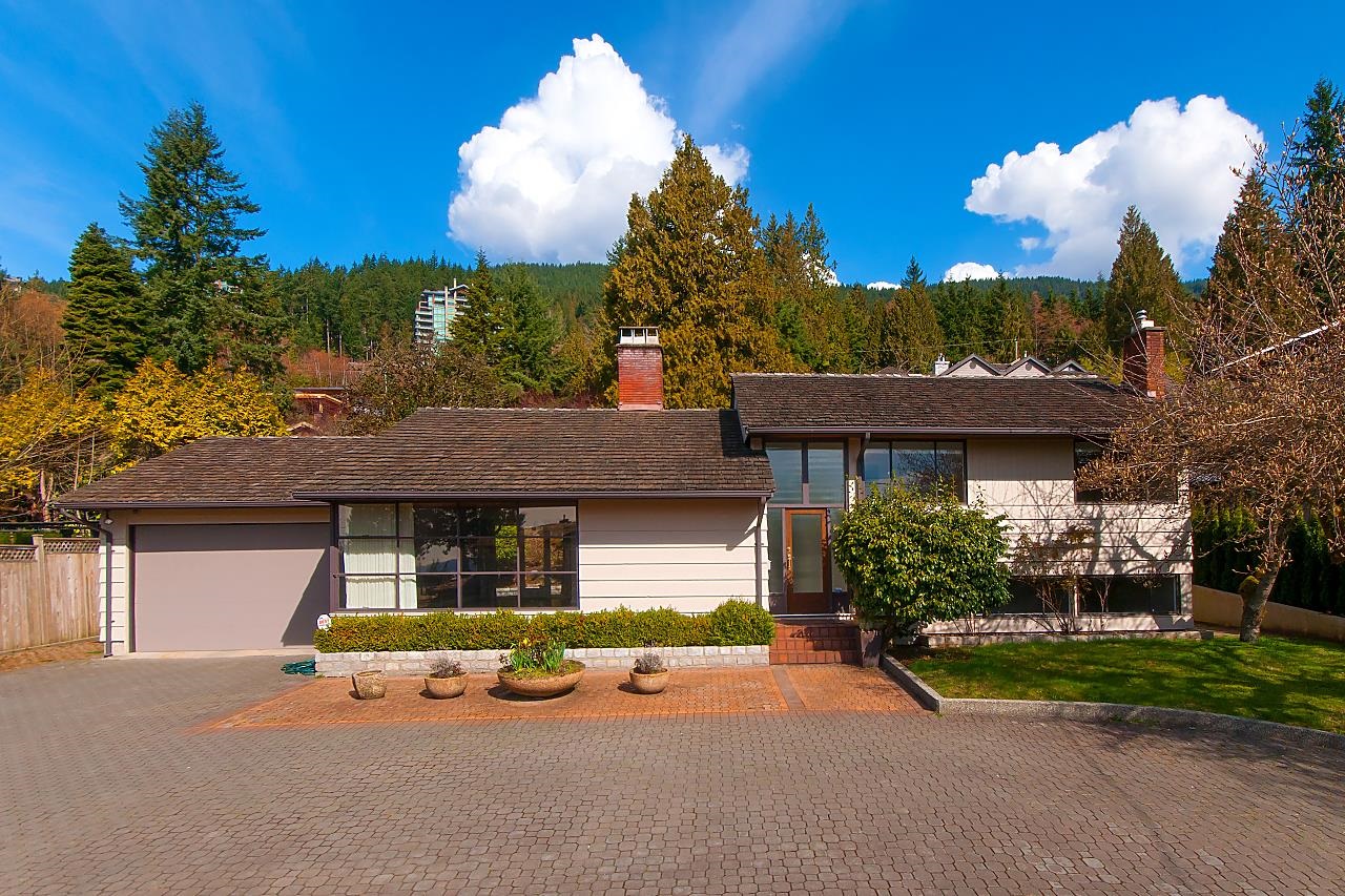 3171 Westmount Place, West Vancouver, BC, V7V 3G4