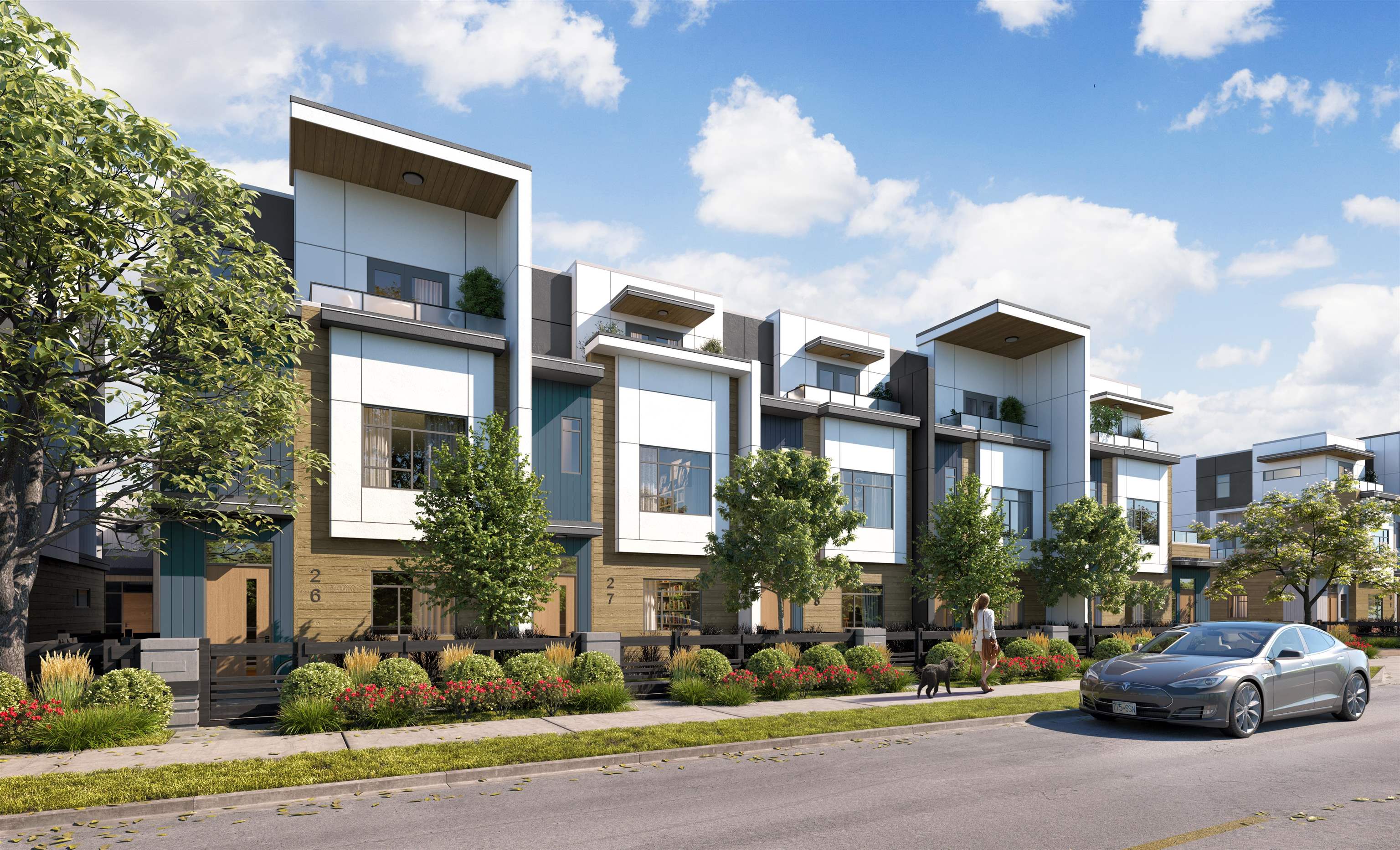 10-7580 No. 1 Road, Richmond, BC
