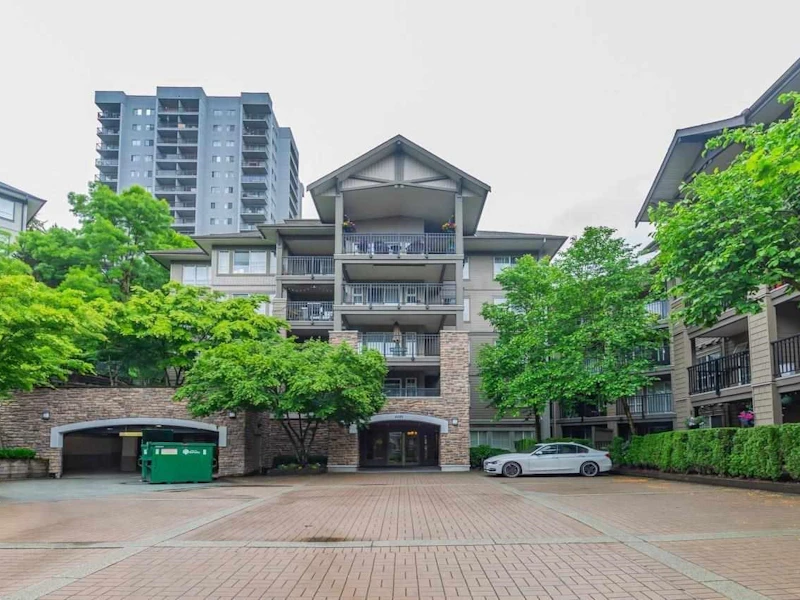 307 - 9283 Government Street, Burnaby BC V3N 0A5