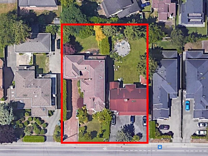 6271 Williams Road, Richmond BC V7E 1K6