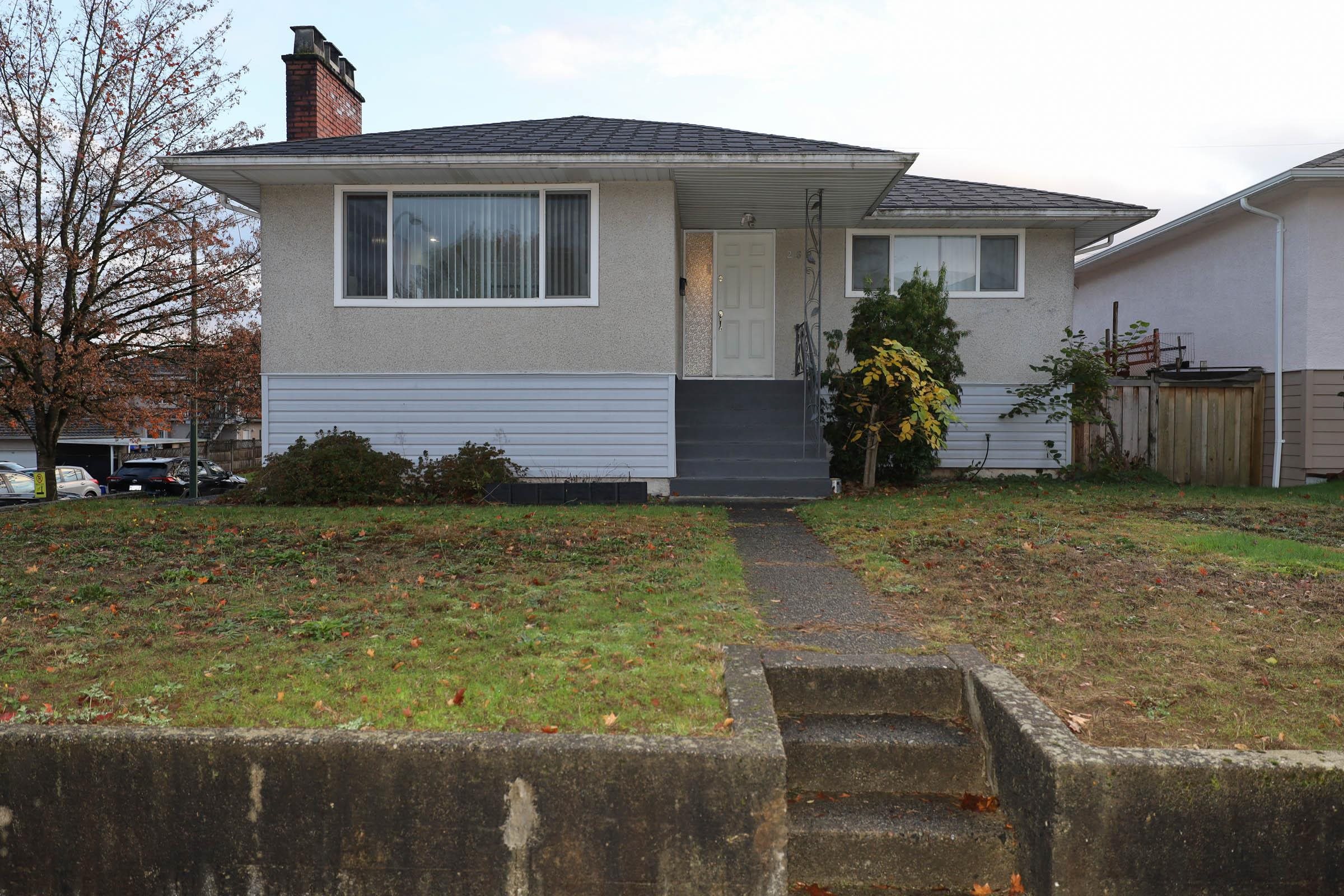2696 E 52nd Avenue, Vancouver, BC, V5S 1S7