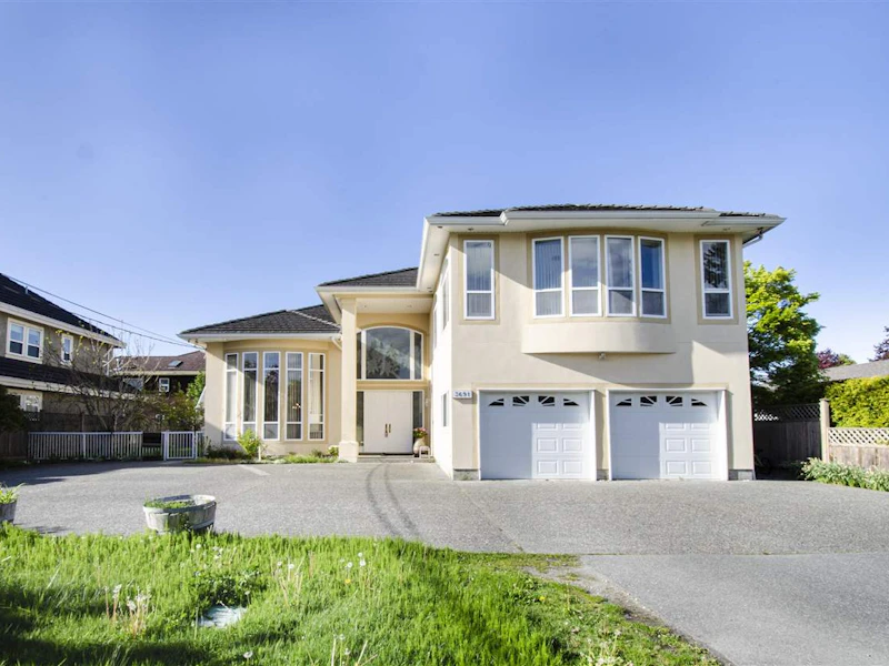 3691 Pacemore Avenue, Richmond BC V7C 1N8