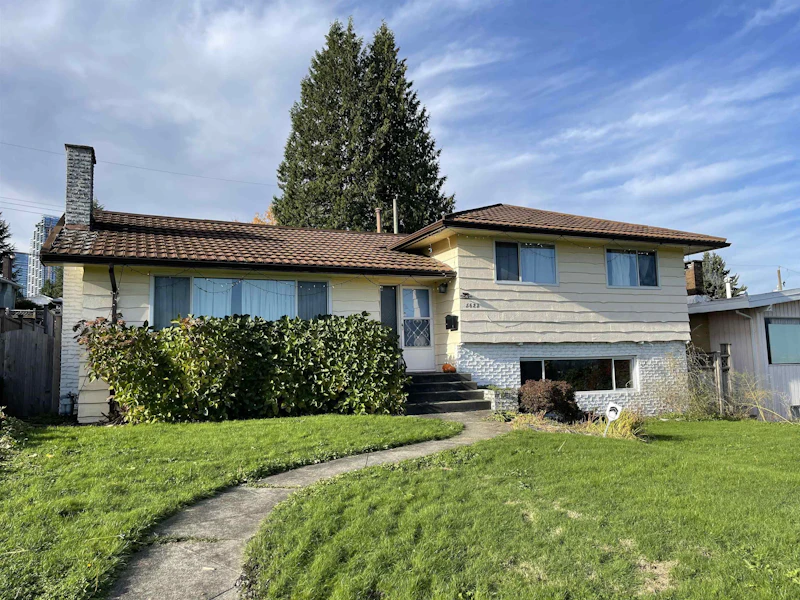 5625 Forglen Drive, Burnaby BC V5H 3K9