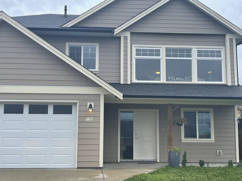 776 Celestial Place, Gibsons BC