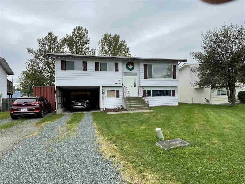 46752 Auburn Place, Chilliwack BC V2P 7J5