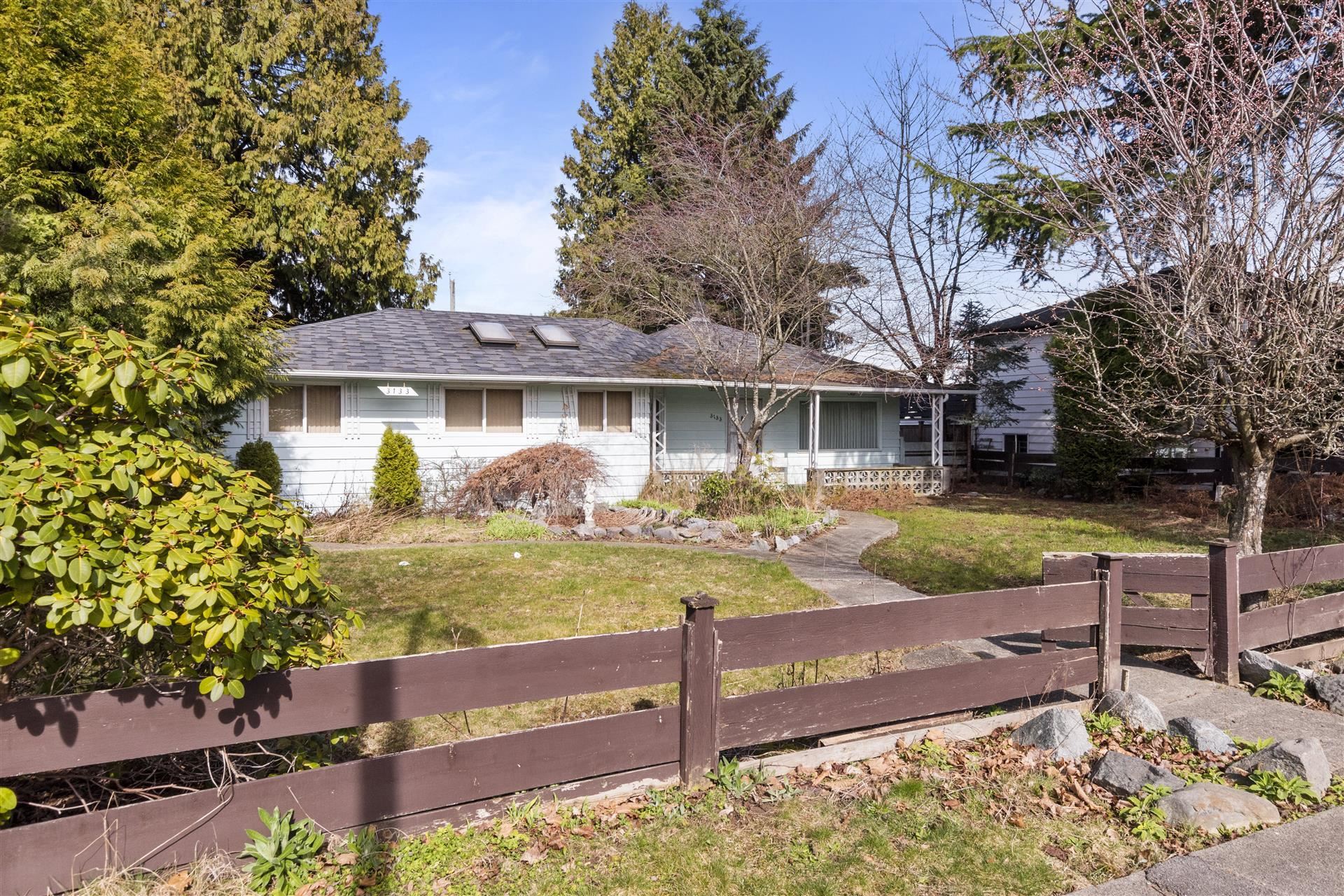 3133 E 19th Avenue, Vancouver, BC, V5M 2T2