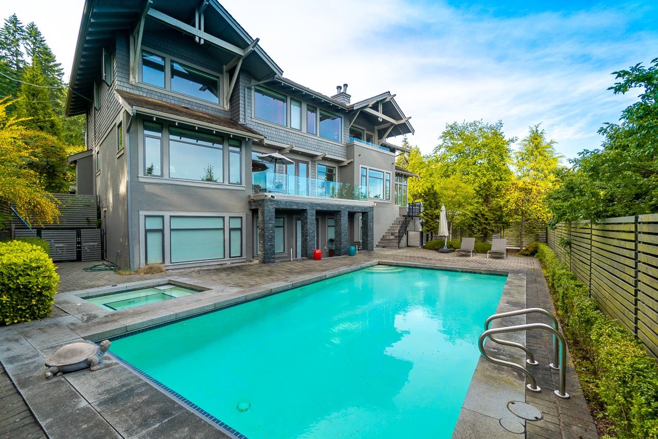 2928 Altamont Crescent, West Vancouver, BC, V7V 3C1