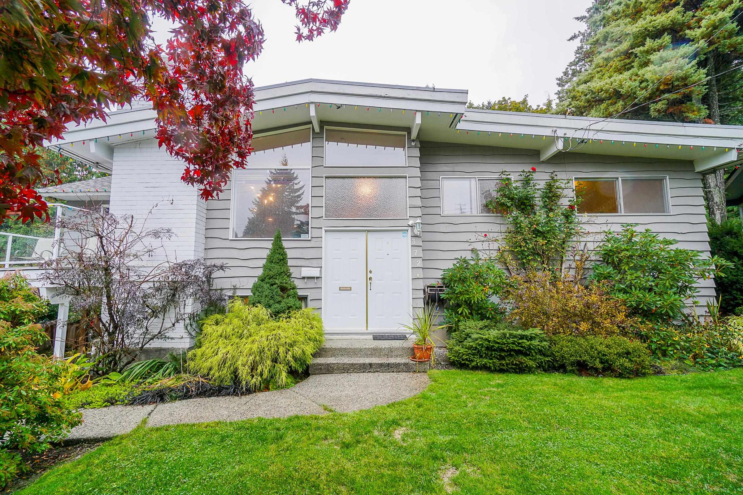372 Duncan Street, Coquitlam, BC, V3K 5B5