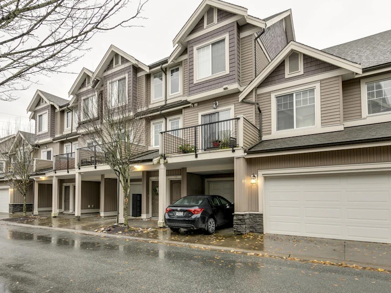 19 - 32792 Lightbody Court, Mission BC V4S 0B4