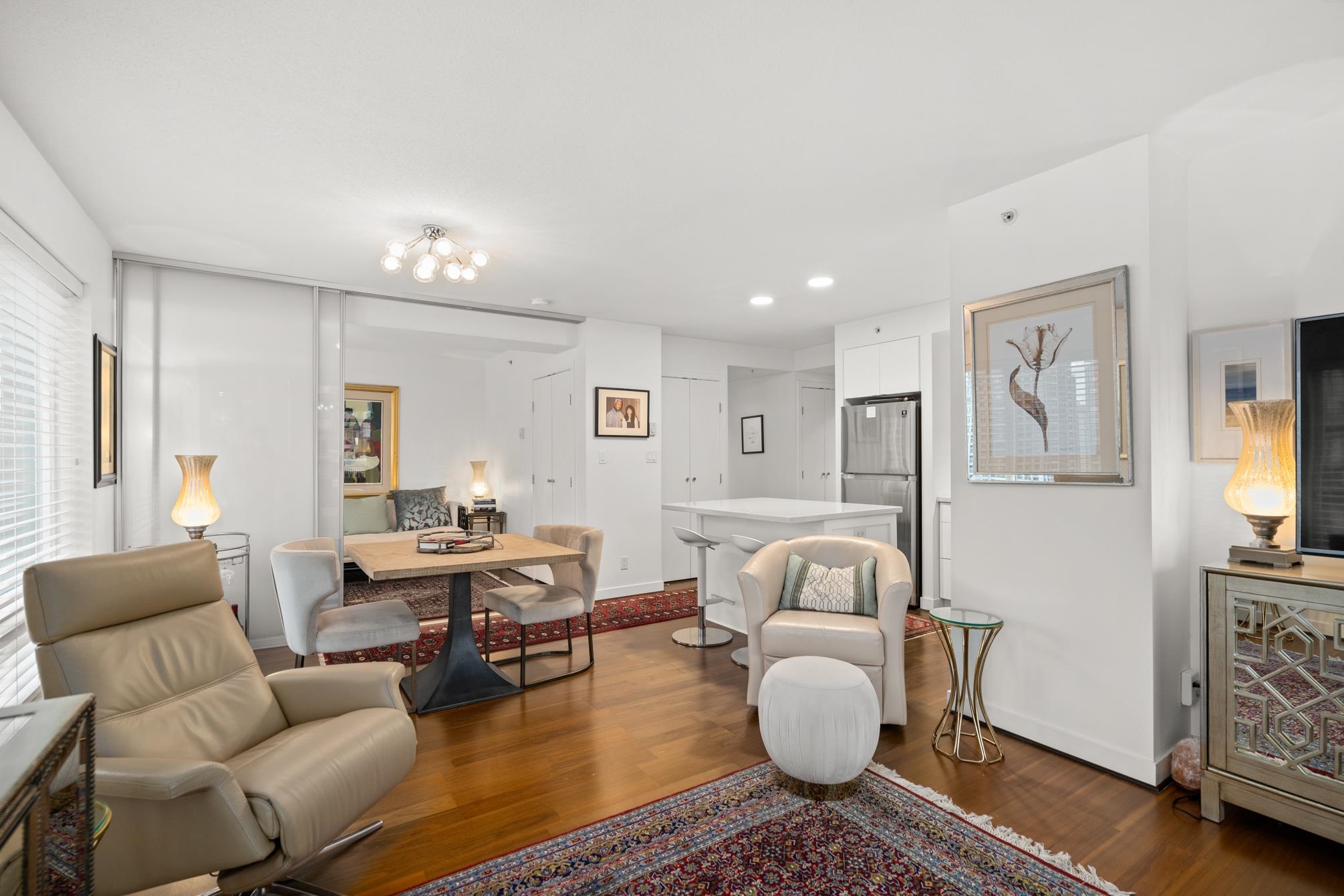 1805-1055 Homer Street, Vancouver, BC, V6B 1G3