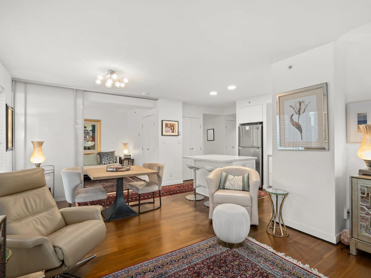 1805-1055 Homer Street, Vancouver, BC, V6B 1G3