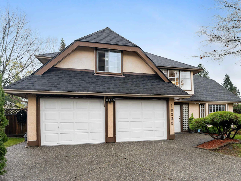 10222 157a Street, Surrey BC V4N 2G7