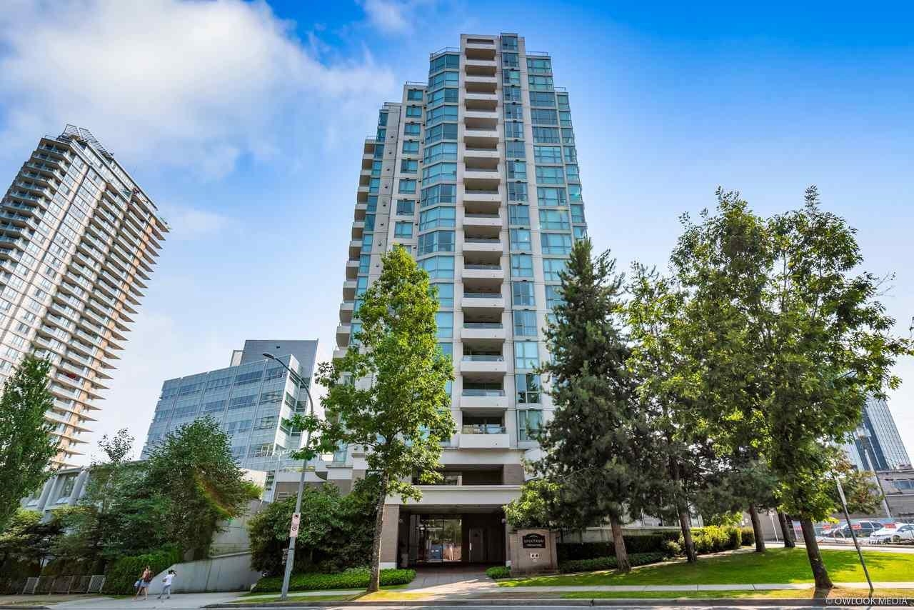1701-4788 Hazel Street, Burnaby, BC, V5H 4V9