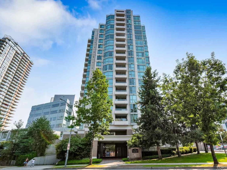 1701-4788 Hazel Street, Burnaby, BC, V5H 4V9