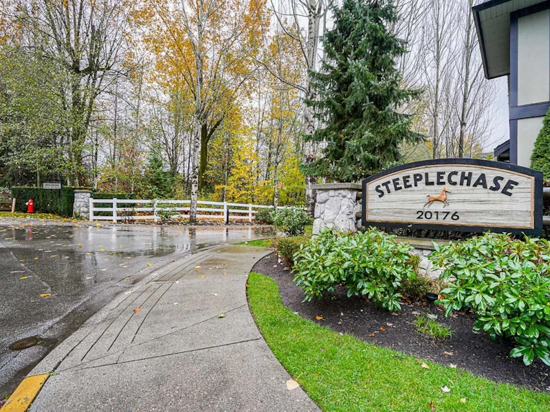 85 - 20176 68th Avenue, Langley BC V2Y 2X7