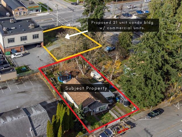2633 Cyril Street, Abbotsford, BC, V2S 2G4