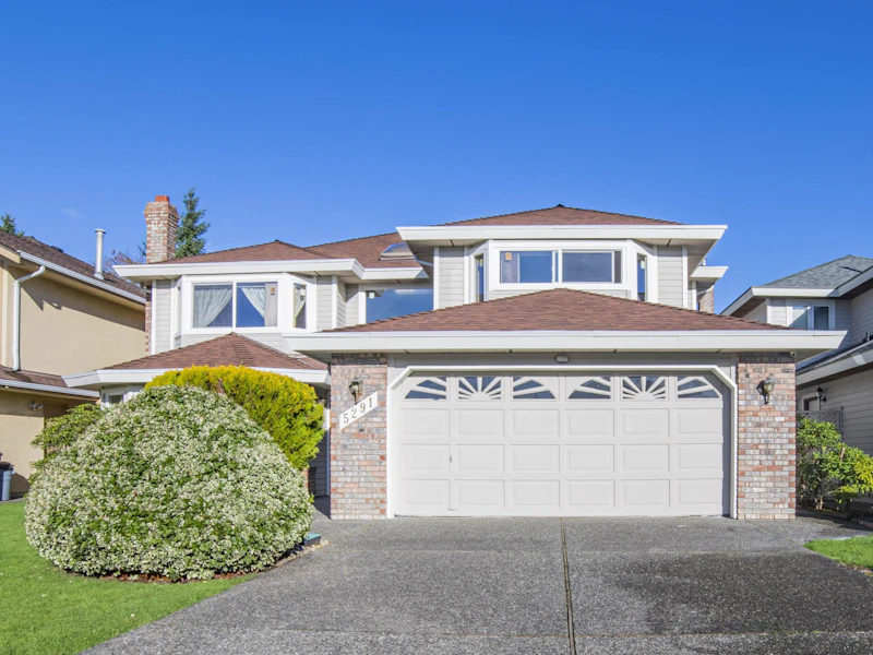5291 Mytko Crescent, Richmond BC V7E 6J1