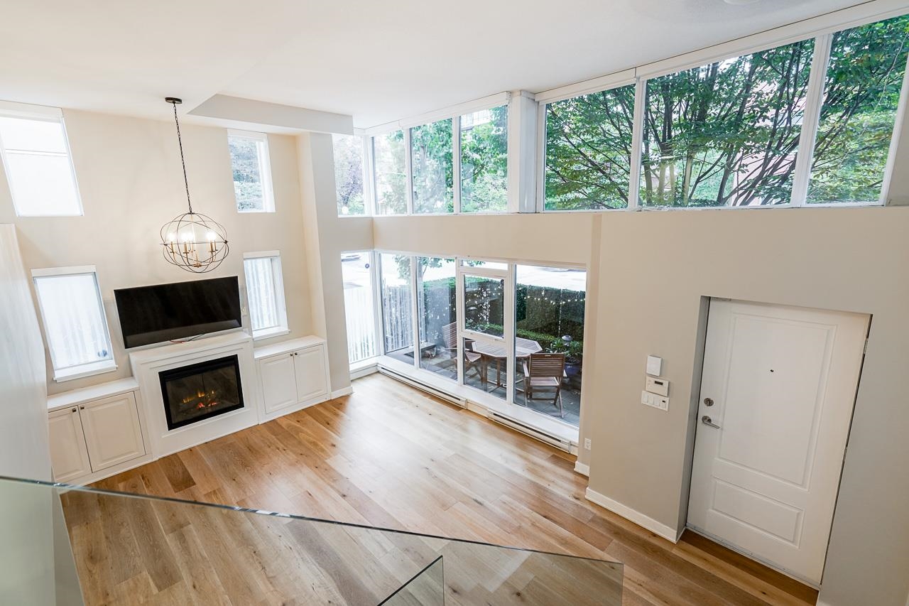 428 Helmcken Street, Vancouver, BC, V6B 0B1