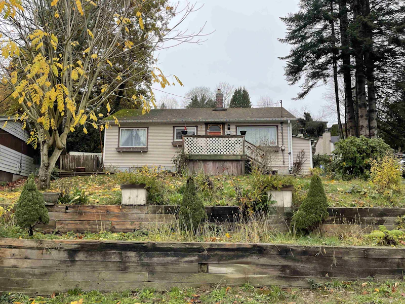 32729 Fraser Crescent, Mission BC V2V 1C9