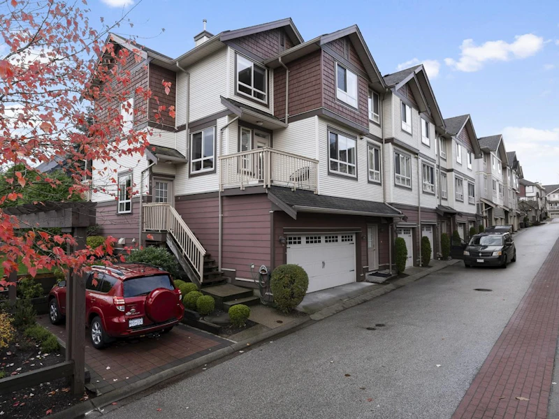 44 - 19560 68th Avenue, Surrey BC V4N 5Y5