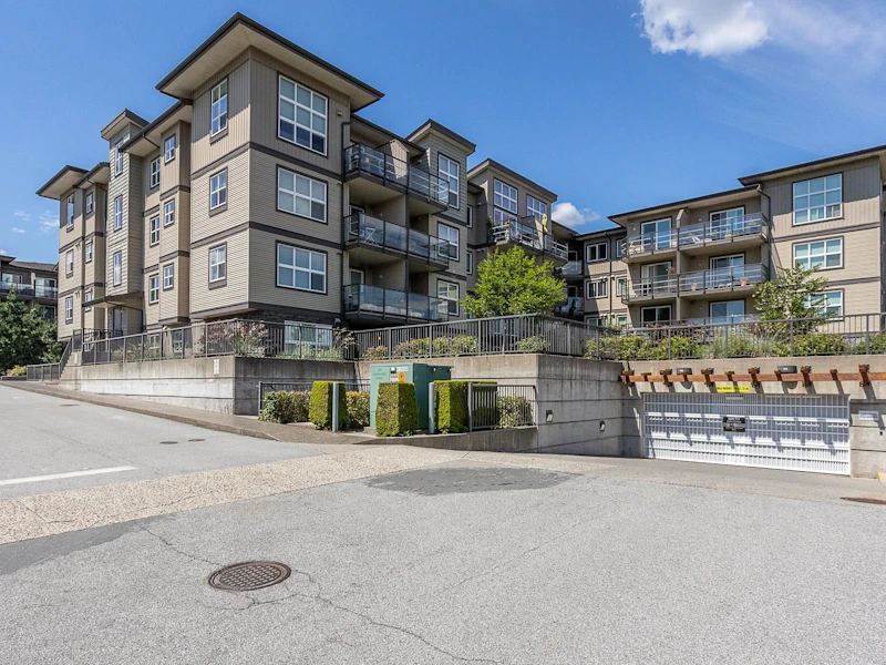 421 - 30525 Cardinal Avenue, Abbotsford BC V2T 0A8