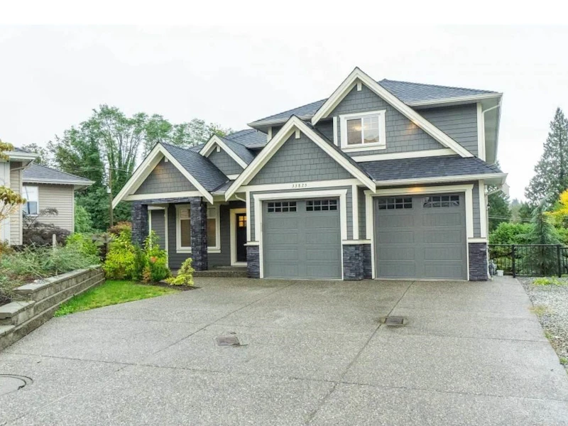 33875 Melburn Drive, Mission BC V2V 7S2