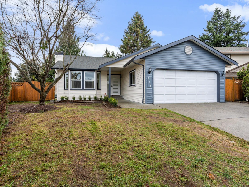 31318 Mcconachie Place, Abbotsford BC V2T 5G6